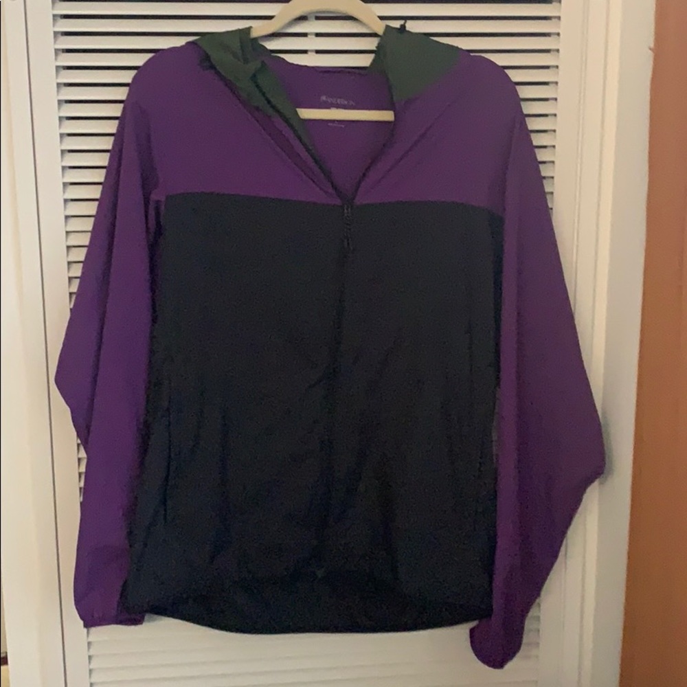 Uniqlo x JW Anderson Packable Jacket